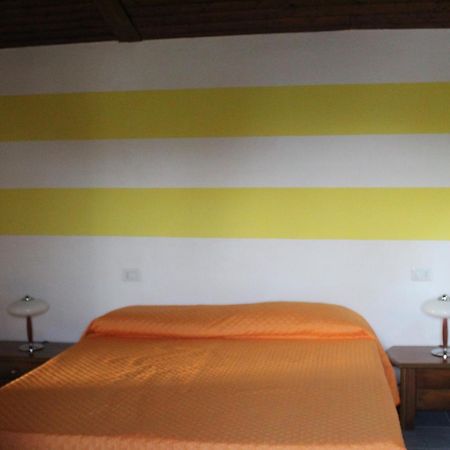 Villa Incanto B&B Caprioli Extérieur photo