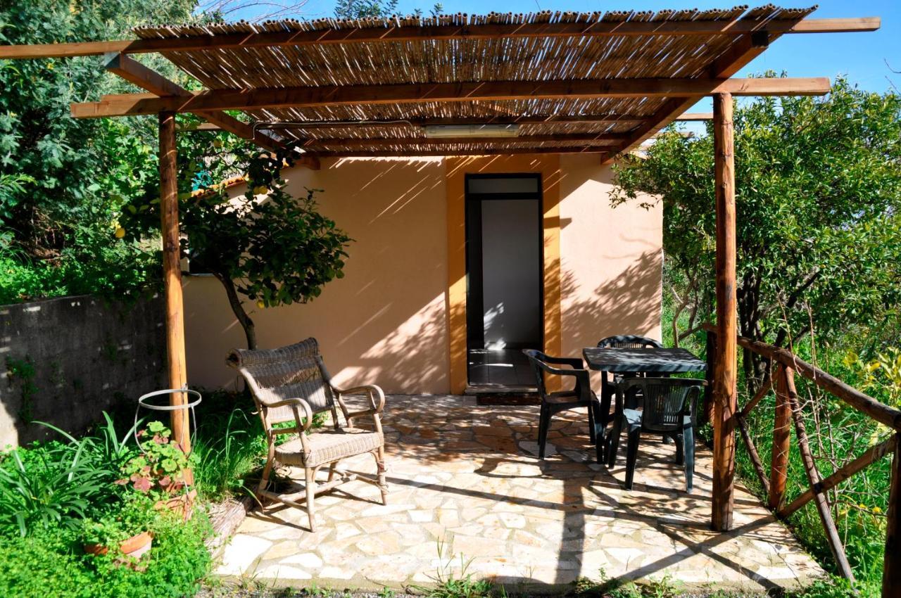 Villa Incanto B&B Caprioli Extérieur photo