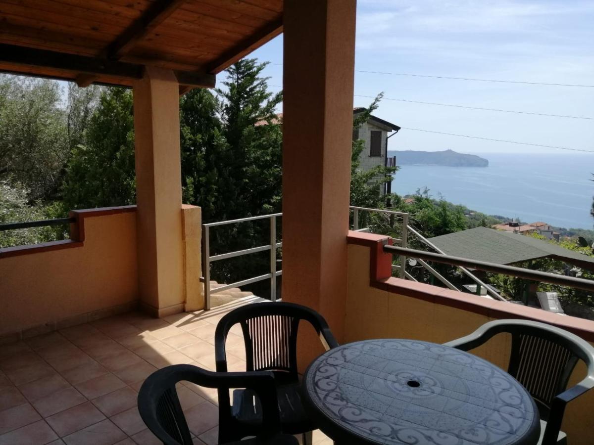 Villa Incanto B&B Caprioli Extérieur photo