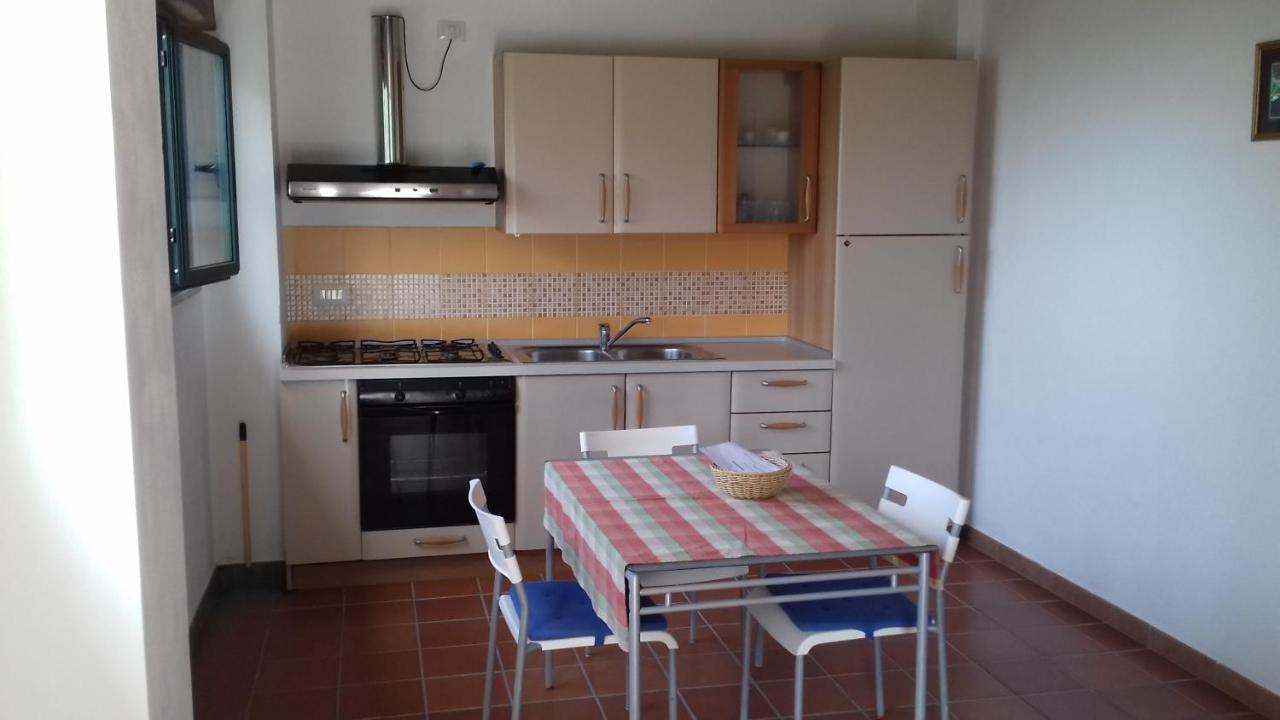 Villa Incanto B&B Caprioli Extérieur photo