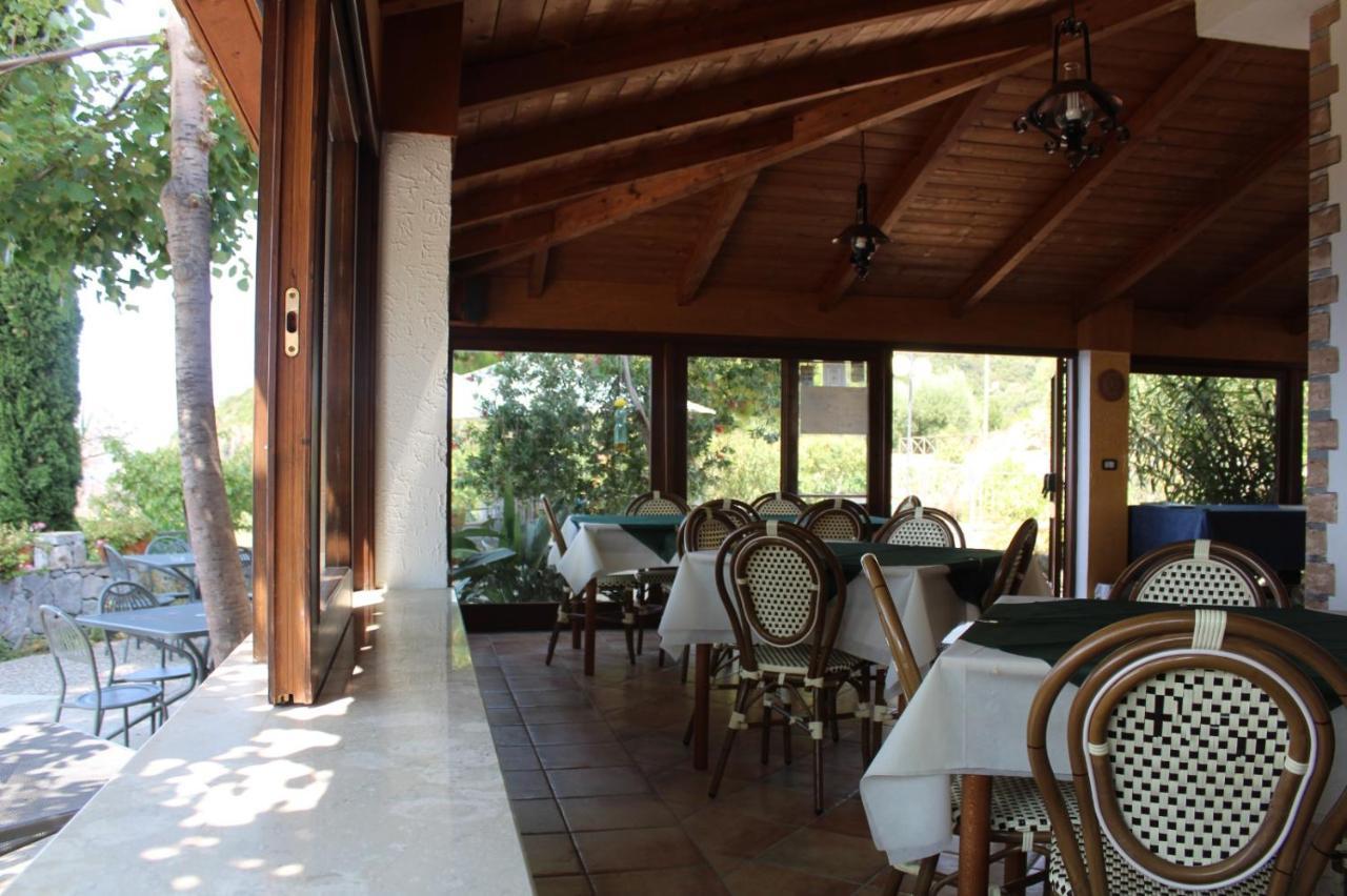 Villa Incanto B&B Caprioli Extérieur photo