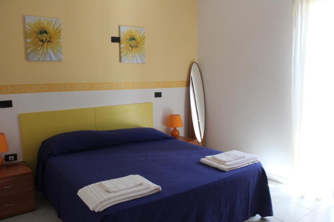 Villa Incanto B&B Caprioli Extérieur photo