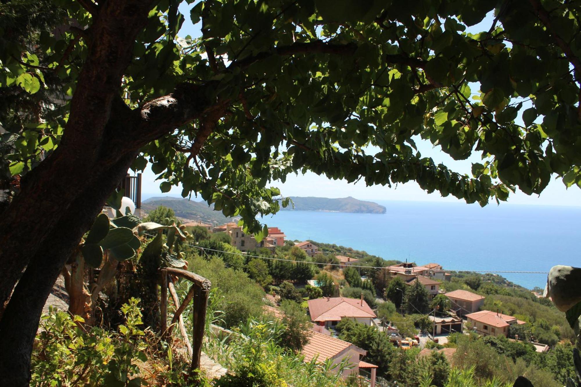 Villa Incanto B&B Caprioli Extérieur photo