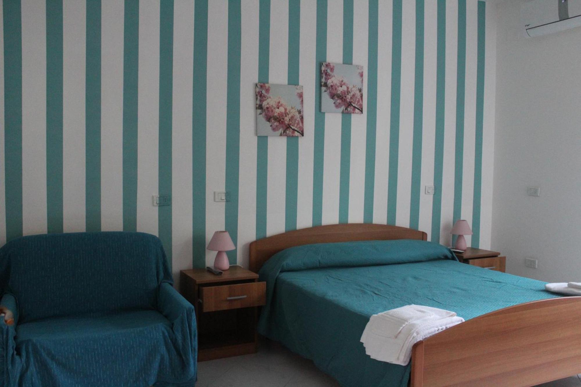 Villa Incanto B&B Caprioli Extérieur photo