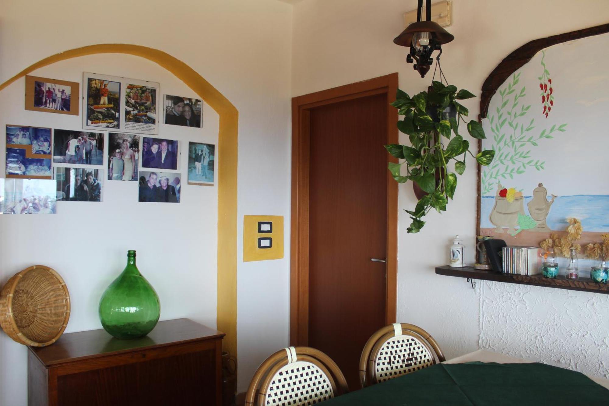 Villa Incanto B&B Caprioli Extérieur photo