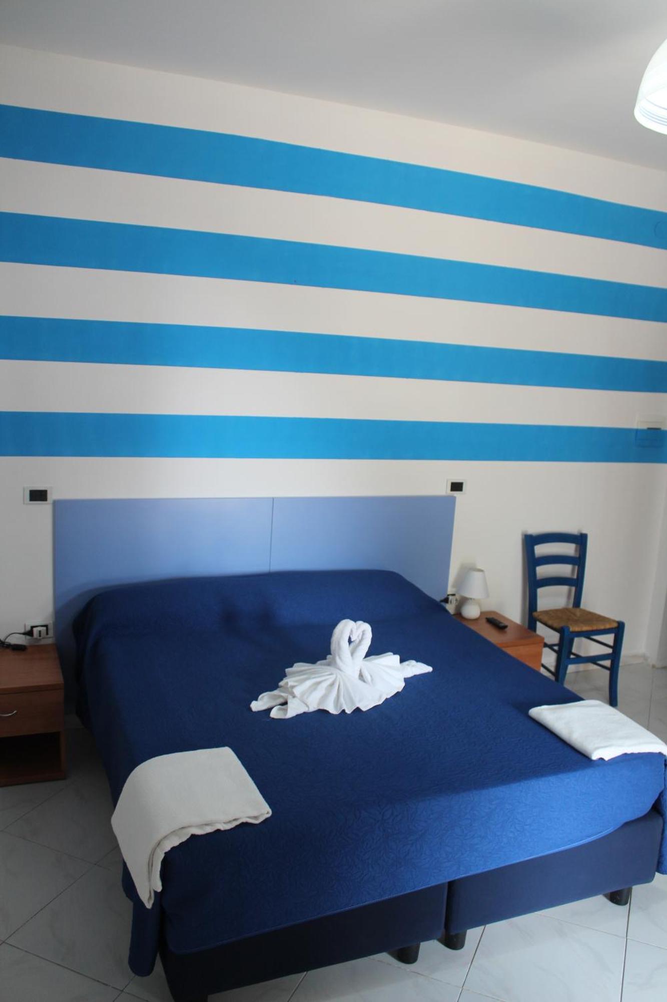 Villa Incanto B&B Caprioli Extérieur photo