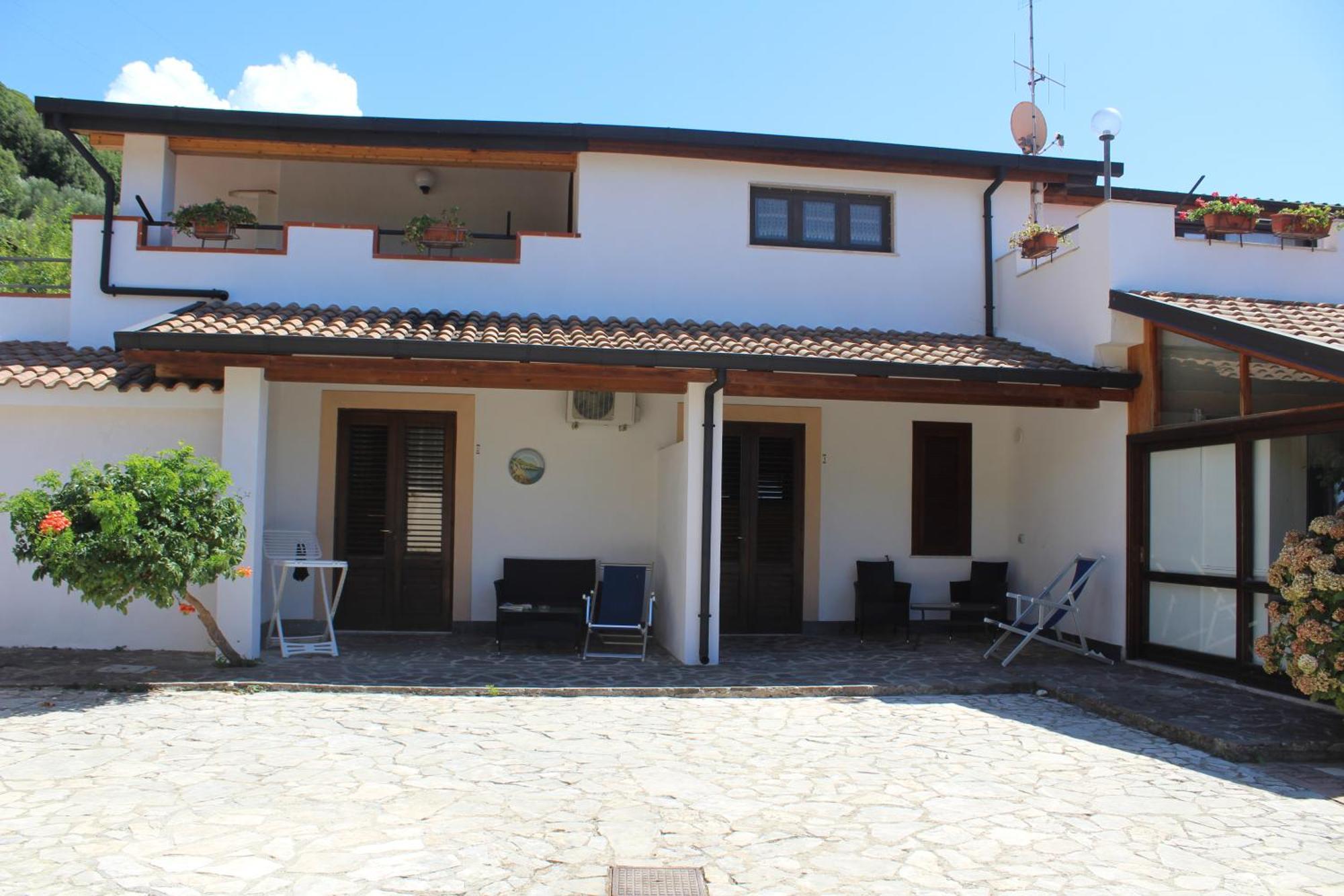 Villa Incanto B&B Caprioli Extérieur photo