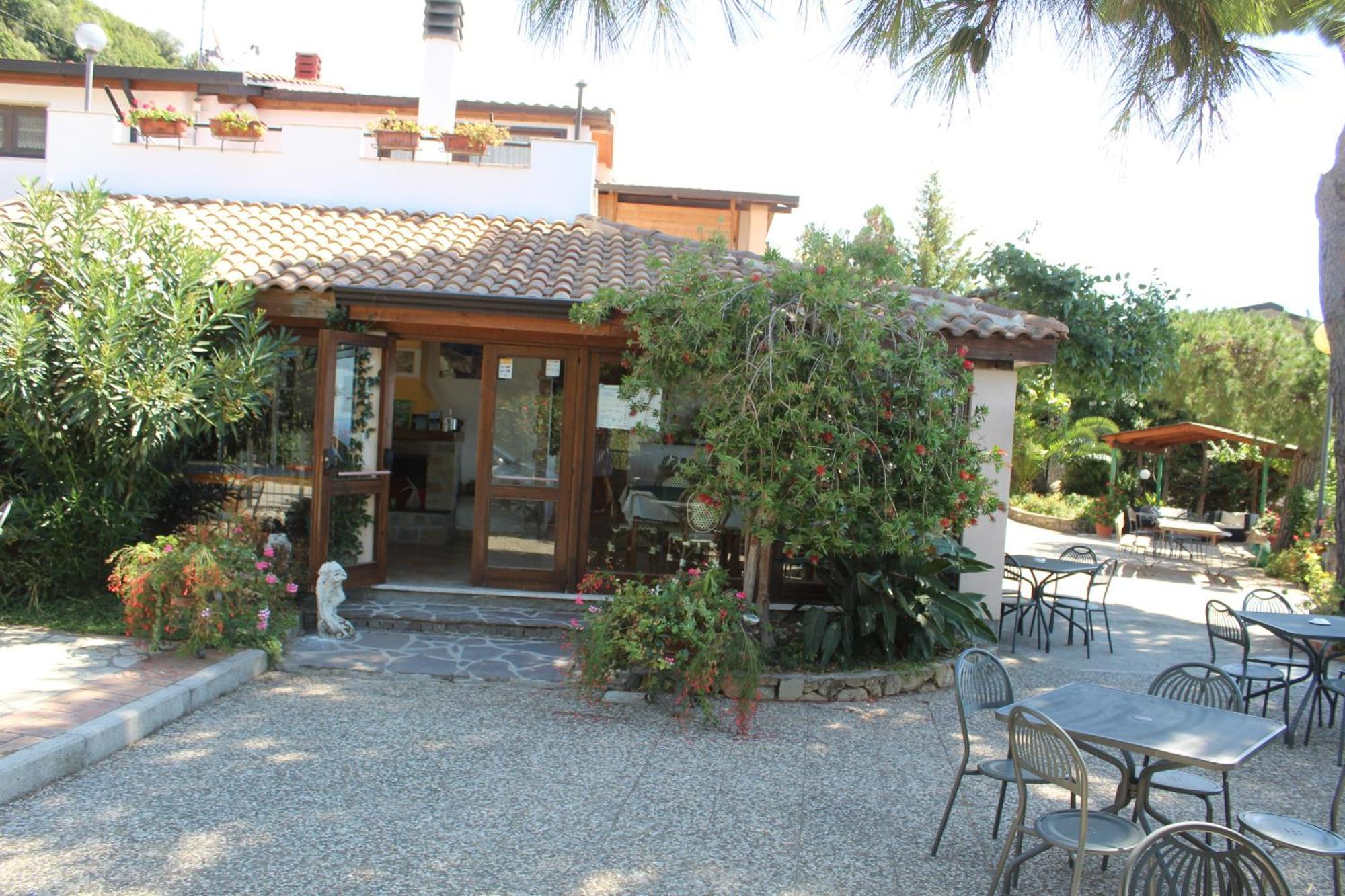 Villa Incanto B&B Caprioli Extérieur photo