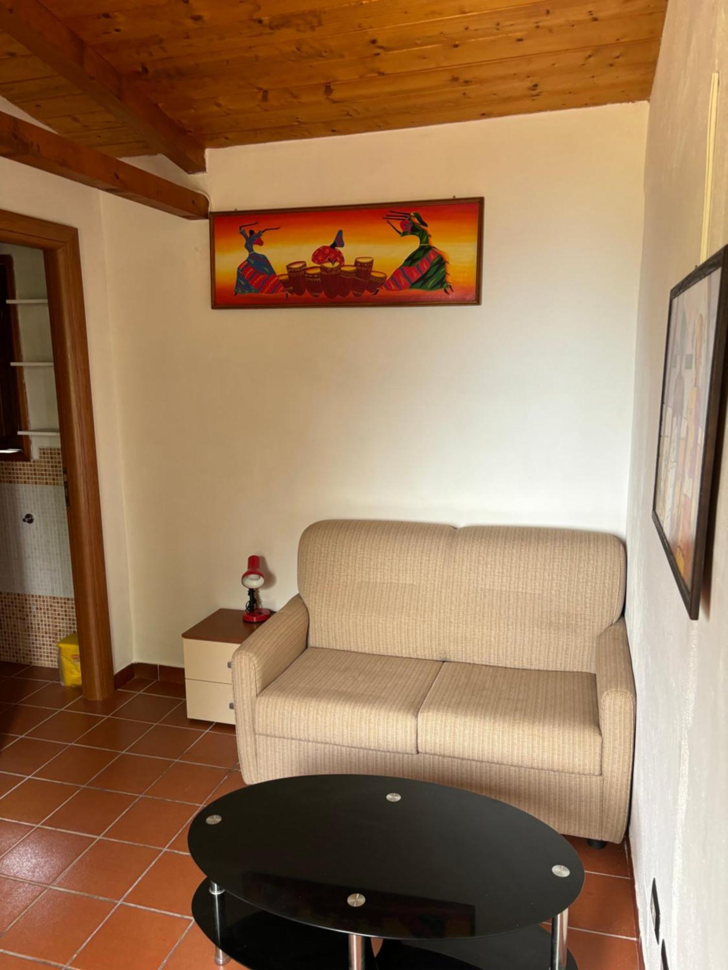 Villa Incanto B&B Caprioli Extérieur photo