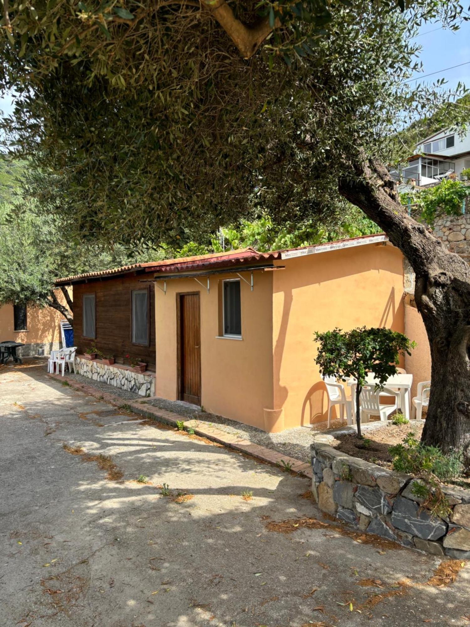 Villa Incanto B&B Caprioli Extérieur photo