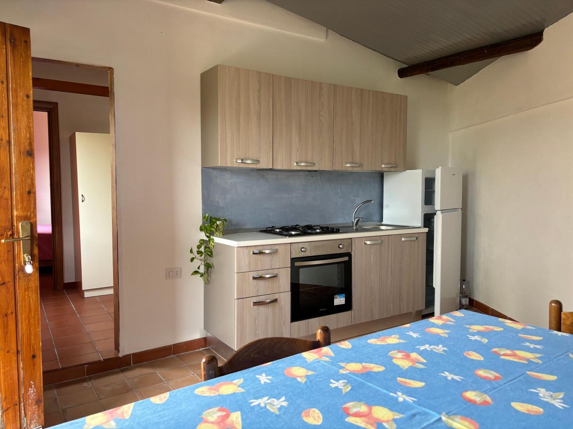 Villa Incanto B&B Caprioli Extérieur photo